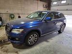 Audi Q5 2013