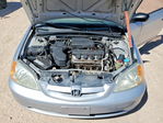 Honda Civic 2002