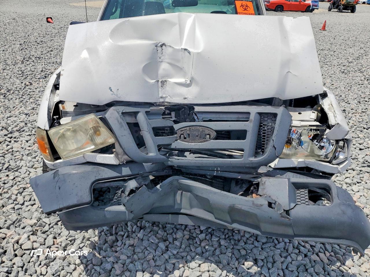 Ford Ranger 2007