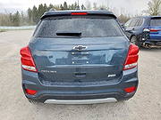 Chevrolet Trax 2021