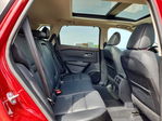 Nissan Rogue 2021