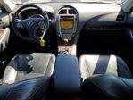 Lexus ES 2011