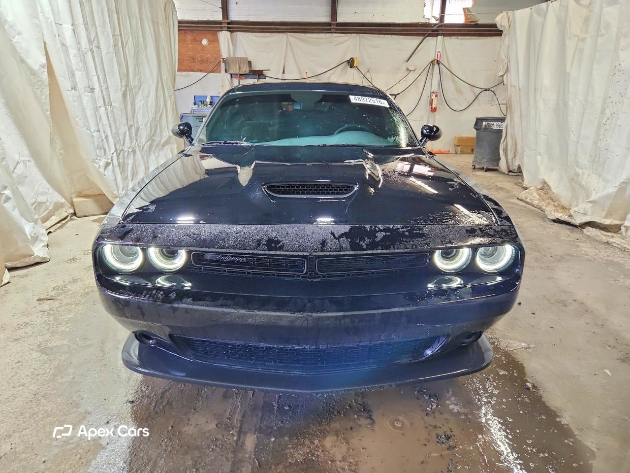 Dodge Challenger 2023