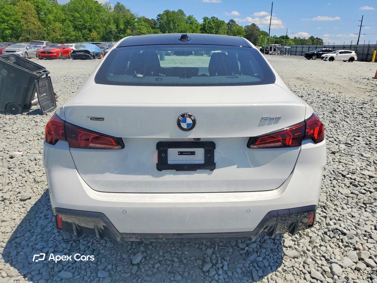 BMW Series 2 2026