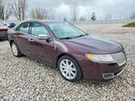 Lincoln MKZ 2012