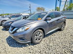 Nissan Murano 2015