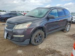 Chevrolet Traverse 2015