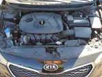 Kia Forte 2016