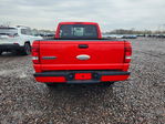 Ford Ranger 2011