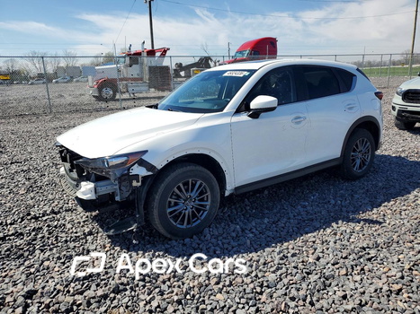 Mazda CX-5 2020 - Image 1 of 13