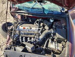Honda Accord 2012