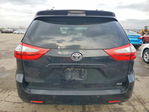 Toyota Sienna 2015
