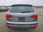 Audi Q7 2014