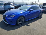Lexus RC 2017