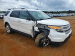 Ford Explorer 2015