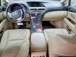 Lexus RX 2014