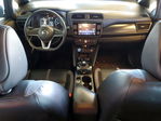 Nissan Leaf 2020