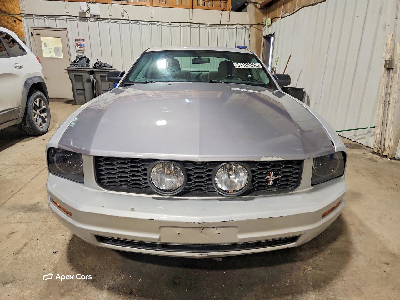 Ford Mustang 2006