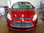 Ford C-MAX 2015