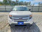 Ford Explorer 2013