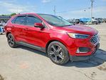 Ford Edge 2021