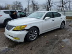 Lexus LS 2009