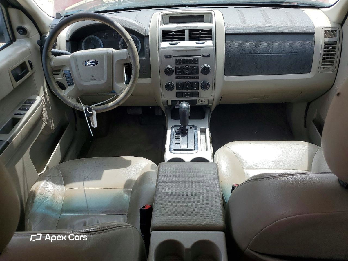 Ford Escape 2008