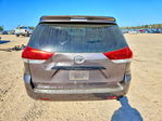 Toyota Sienna 2011