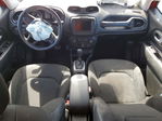 Jeep Renegade 2020