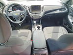 Chevrolet Malibu 2024