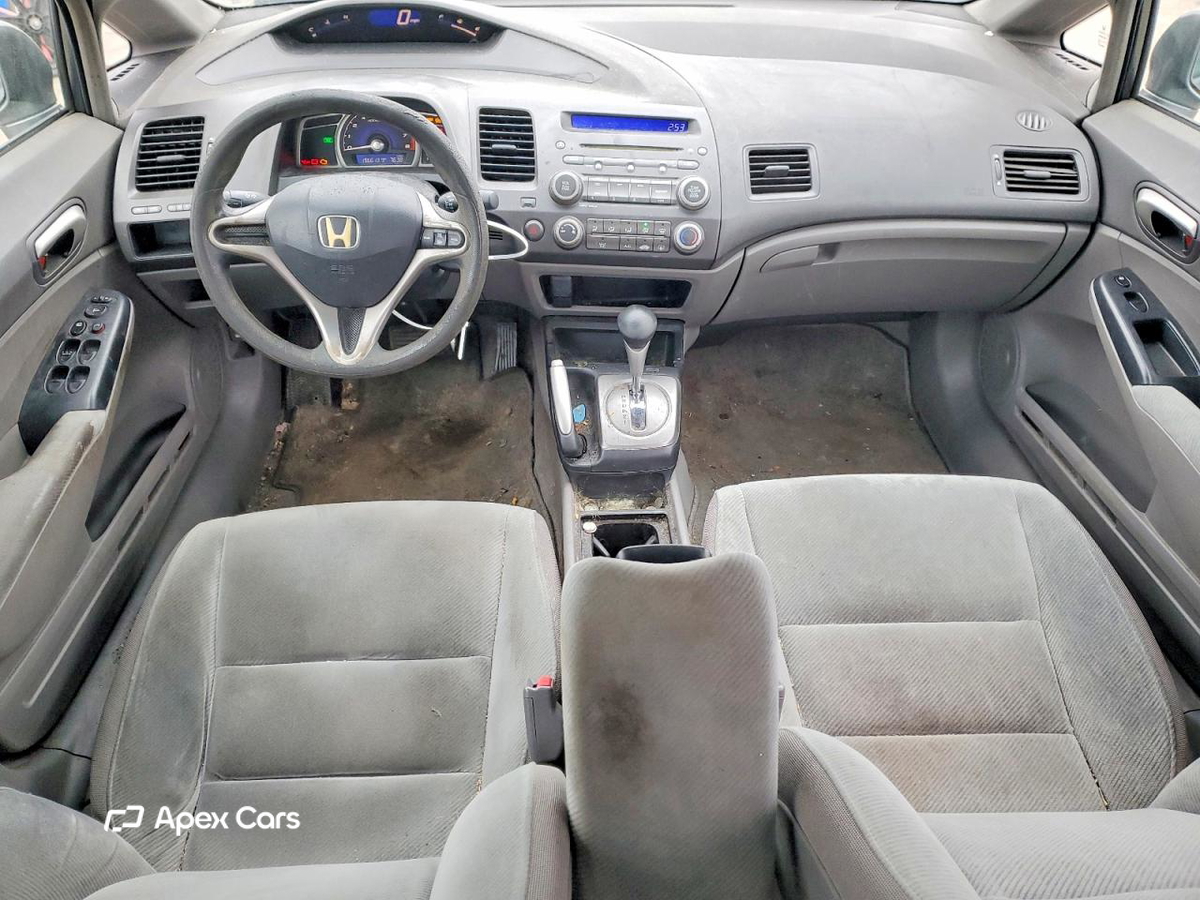 Honda Civic 2009