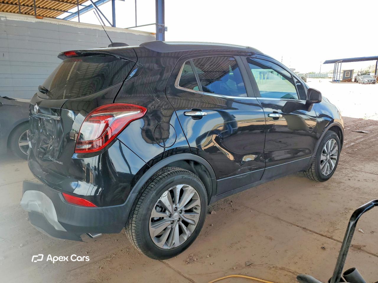 Buick Encore 2020