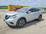 Nissan Murano 2016