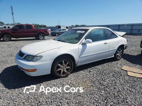 Acura CL 1998 - Image 1 of 13