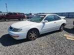 Acura CL 1998