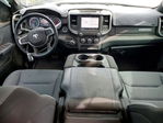 RAM 1500 2022