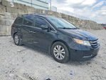 Honda Odyssey 2014