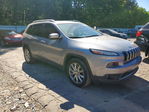 Jeep Cherokee 2015