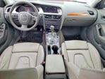 Audi A4 2012