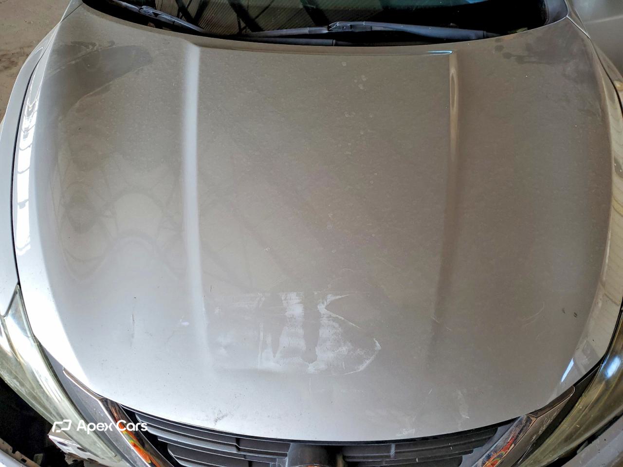 Nissan Altima 2017