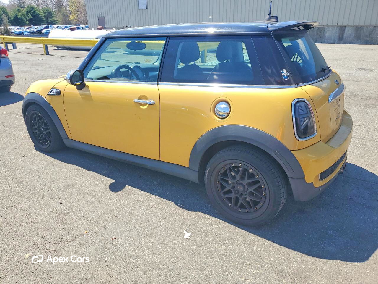 MINI Cooper 2007