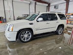 Cadillac Escalade 2012