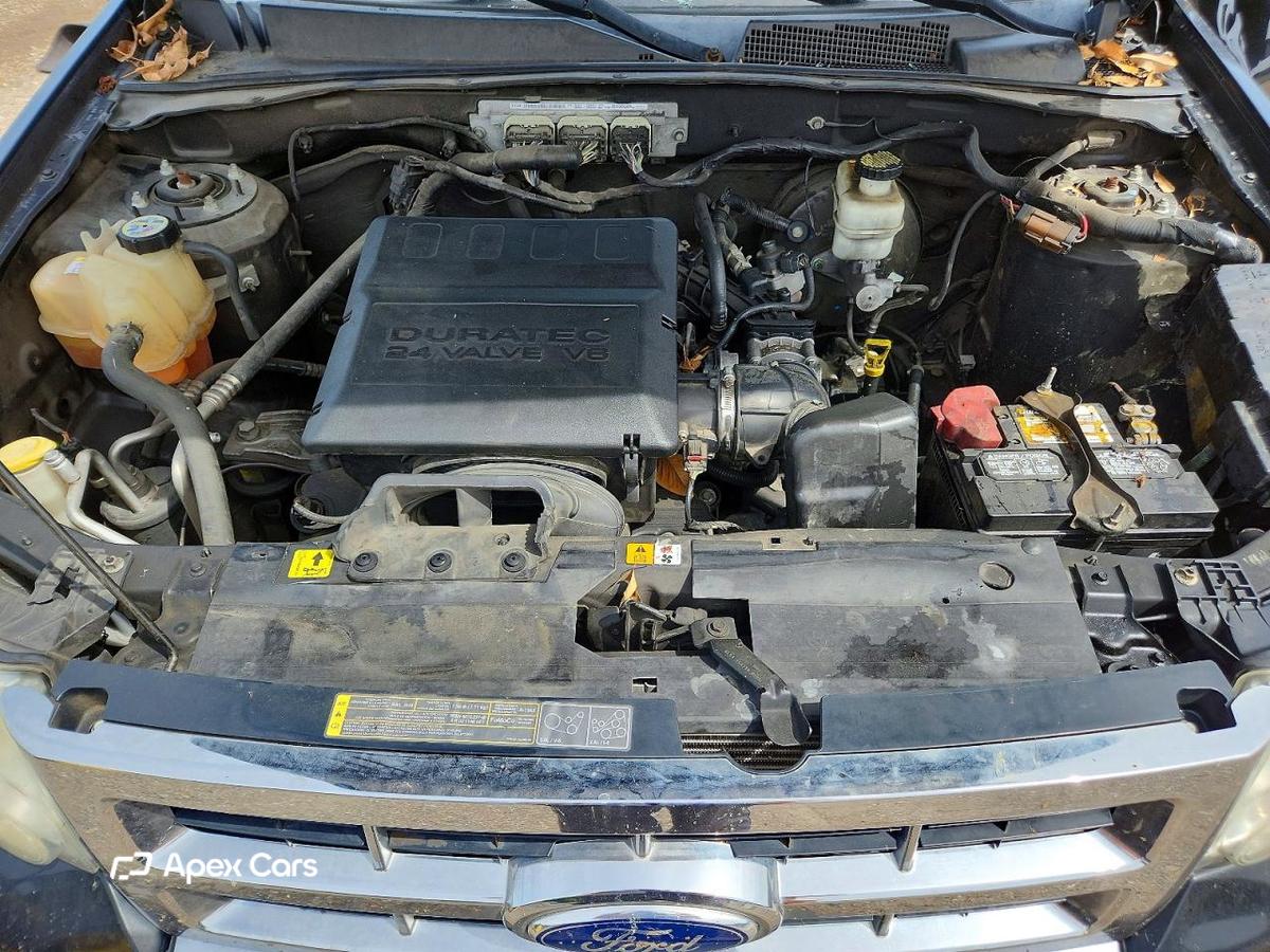 Ford Escape 2011