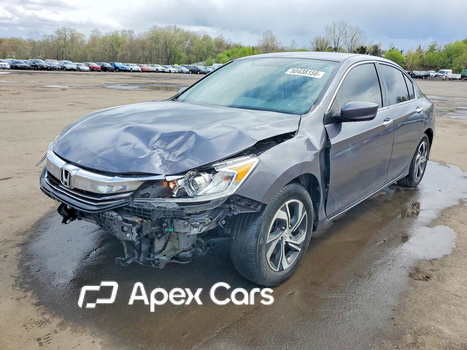 Honda Accord 2017 - Image 1 of 13