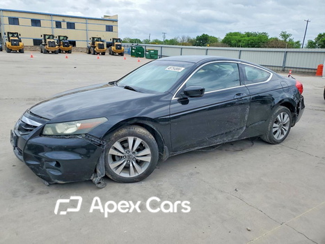 Honda Accord 2011 - Image 1 of 11