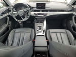 Audi A4 2017