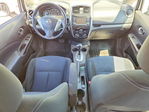 Nissan Versa 2017