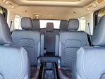 Nissan Pathfinder 2025