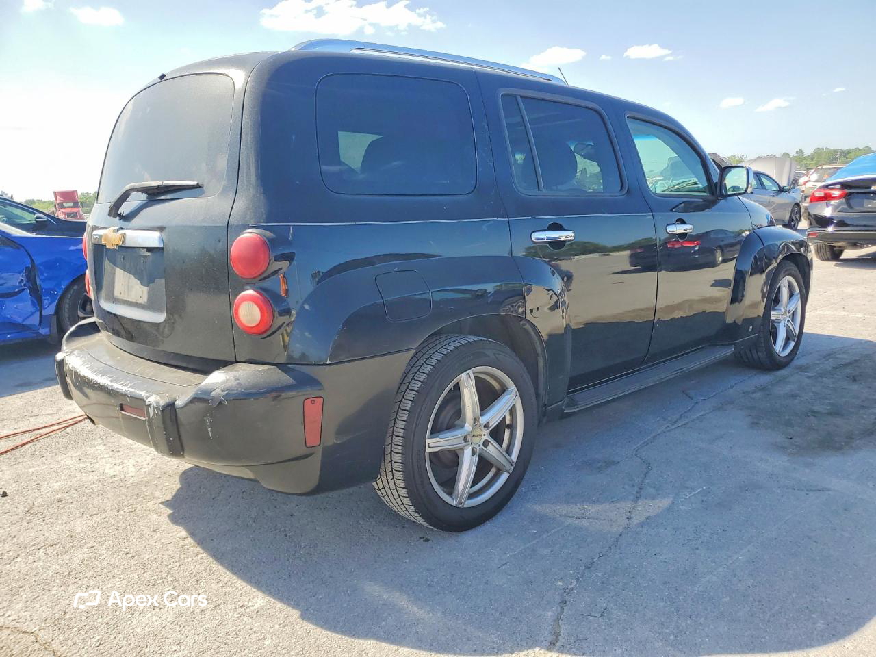 Chevrolet HHR 2006