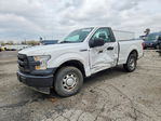 Ford F-150 2017
